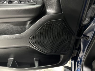 2020 RAM 1500 Lone Star Crew Cab 4x2 5'7" Box