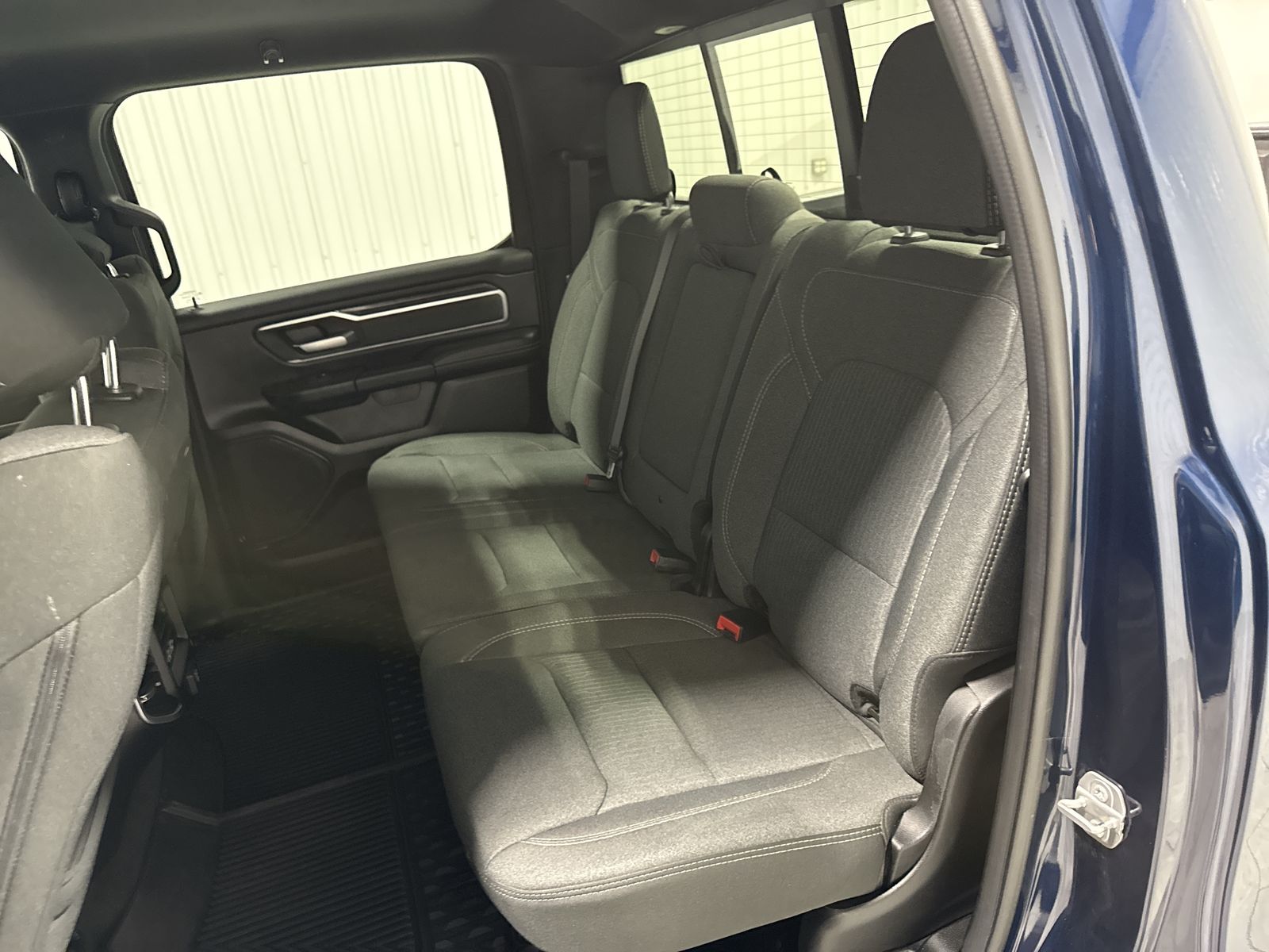 2020 RAM 1500 Lone Star Crew Cab 4x2 5'7" Box