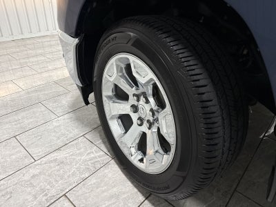 2020 RAM 1500 Lone Star Crew Cab 4x2 5'7" Box