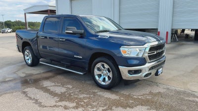 2020 RAM 1500 Lone Star Crew Cab 4x2 5'7" Box