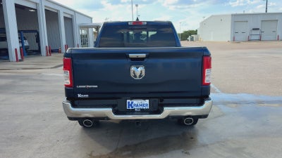 2020 RAM 1500 Lone Star Crew Cab 4x2 5'7" Box