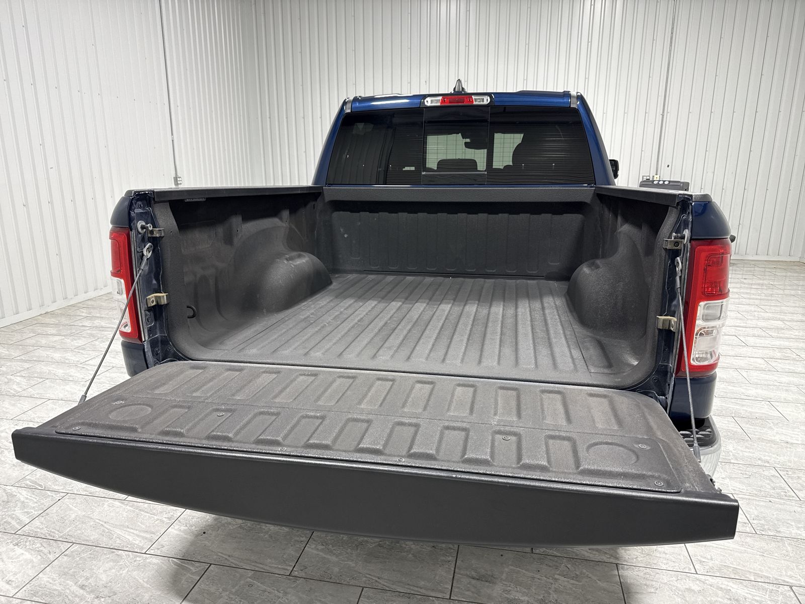 2020 RAM 1500 Lone Star Crew Cab 4x2 5'7" Box