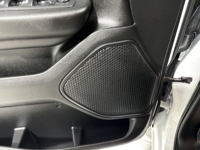 2022 RAM 1500 Lone Star Crew Cab 4x4 5'7" Box