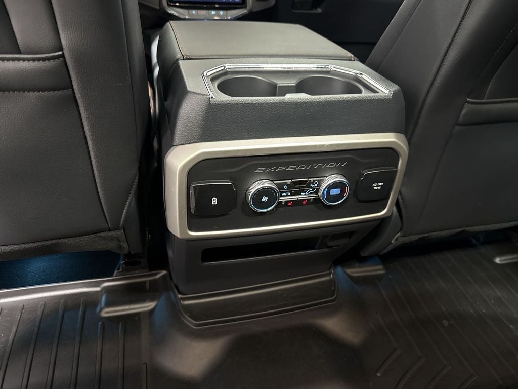 2024 Ford Expedition Timberline