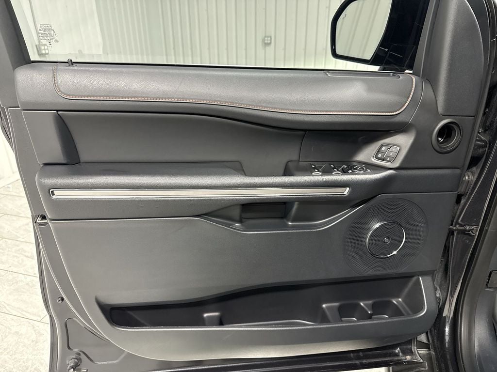 2024 Ford Expedition Timberline