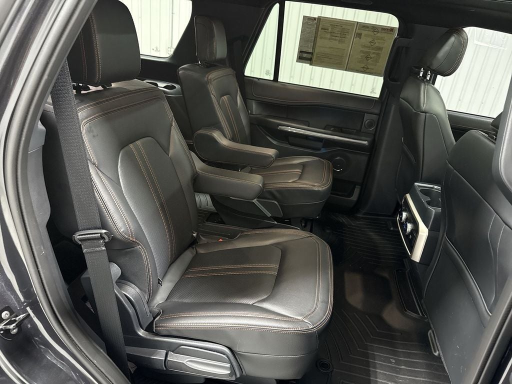2024 Ford Expedition Timberline