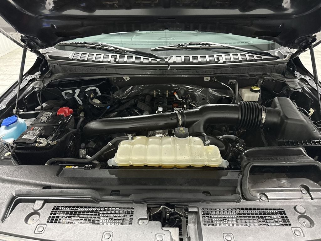 2024 Ford Expedition Timberline