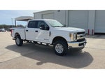 2018 Ford F-250 XLT