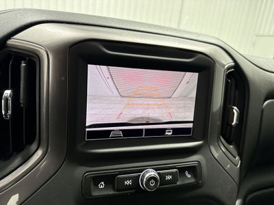 2025 Chevrolet Silverado 3500 HD WT