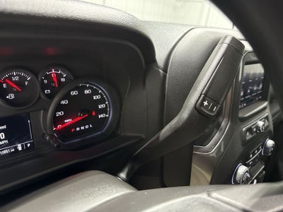 2025 Chevrolet Silverado 3500 HD WT