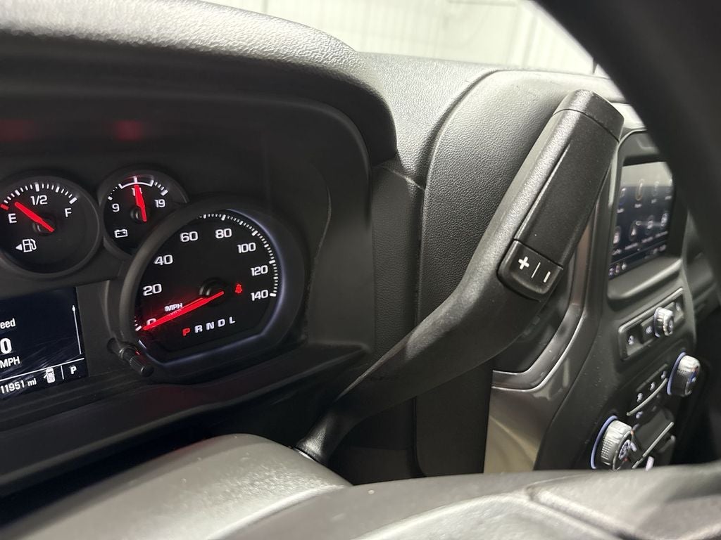 2025 Chevrolet Silverado 3500 HD WT