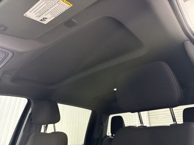 2025 Chevrolet Silverado 3500 HD WT