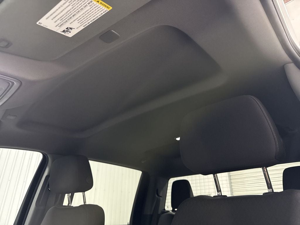 2025 Chevrolet Silverado 3500 HD WT