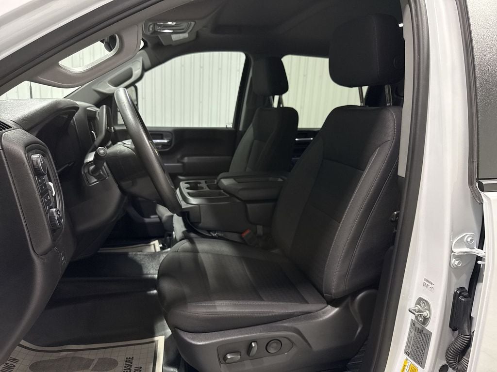 2025 Chevrolet Silverado 3500 HD WT