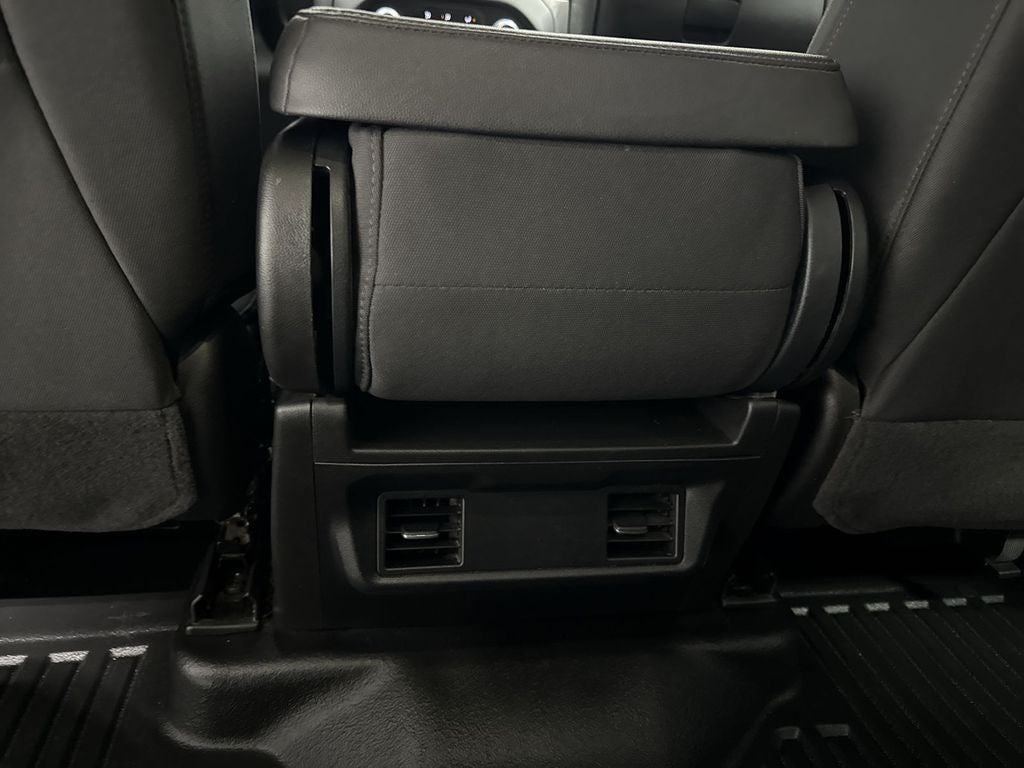 2025 Chevrolet Silverado 3500 HD WT