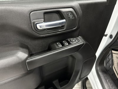 2025 Chevrolet Silverado 3500 HD WT