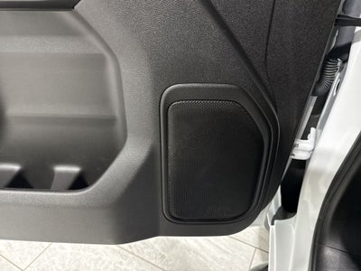 2025 Chevrolet Silverado 3500 HD WT