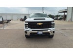 2025 Chevrolet Silverado 3500 HD WT