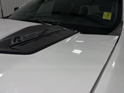 2025 Chevrolet Silverado 3500 HD WT