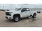 2025 Chevrolet Silverado 3500 HD WT