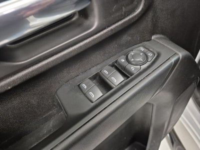 2025 Chevrolet Silverado 3500 HD WT