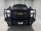 2021 Chevrolet Silverado 2500 HD High Country