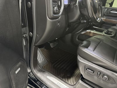 2021 Chevrolet Silverado 2500 HD High Country