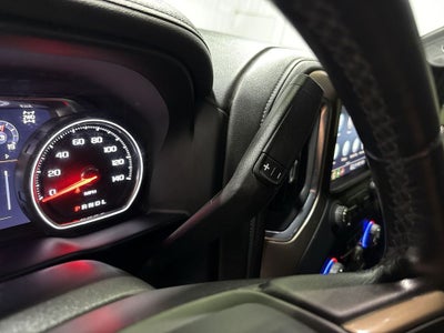 2021 Chevrolet Silverado 2500 HD High Country