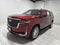 2021 Cadillac Escalade ESV Premium Luxury