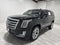 2019 Cadillac Escalade Platinum
