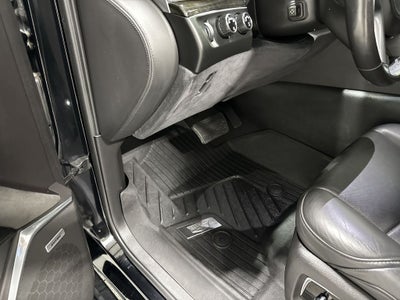 2019 Cadillac Escalade Platinum