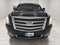 2019 Cadillac Escalade Platinum