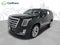 2019 Cadillac Escalade Platinum