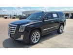 2019 Cadillac Escalade Platinum