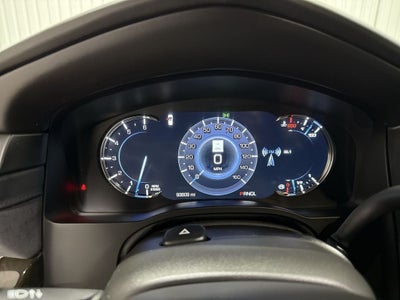 2019 Cadillac Escalade Platinum