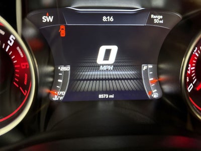 2022 Dodge Challenger R/T Scat Pack Widebody