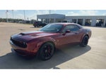 2022 Dodge Challenger R/T Scat Pack Widebody