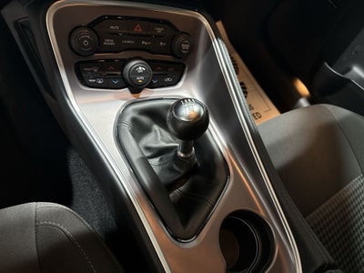 2022 Dodge Challenger R/T Scat Pack Widebody