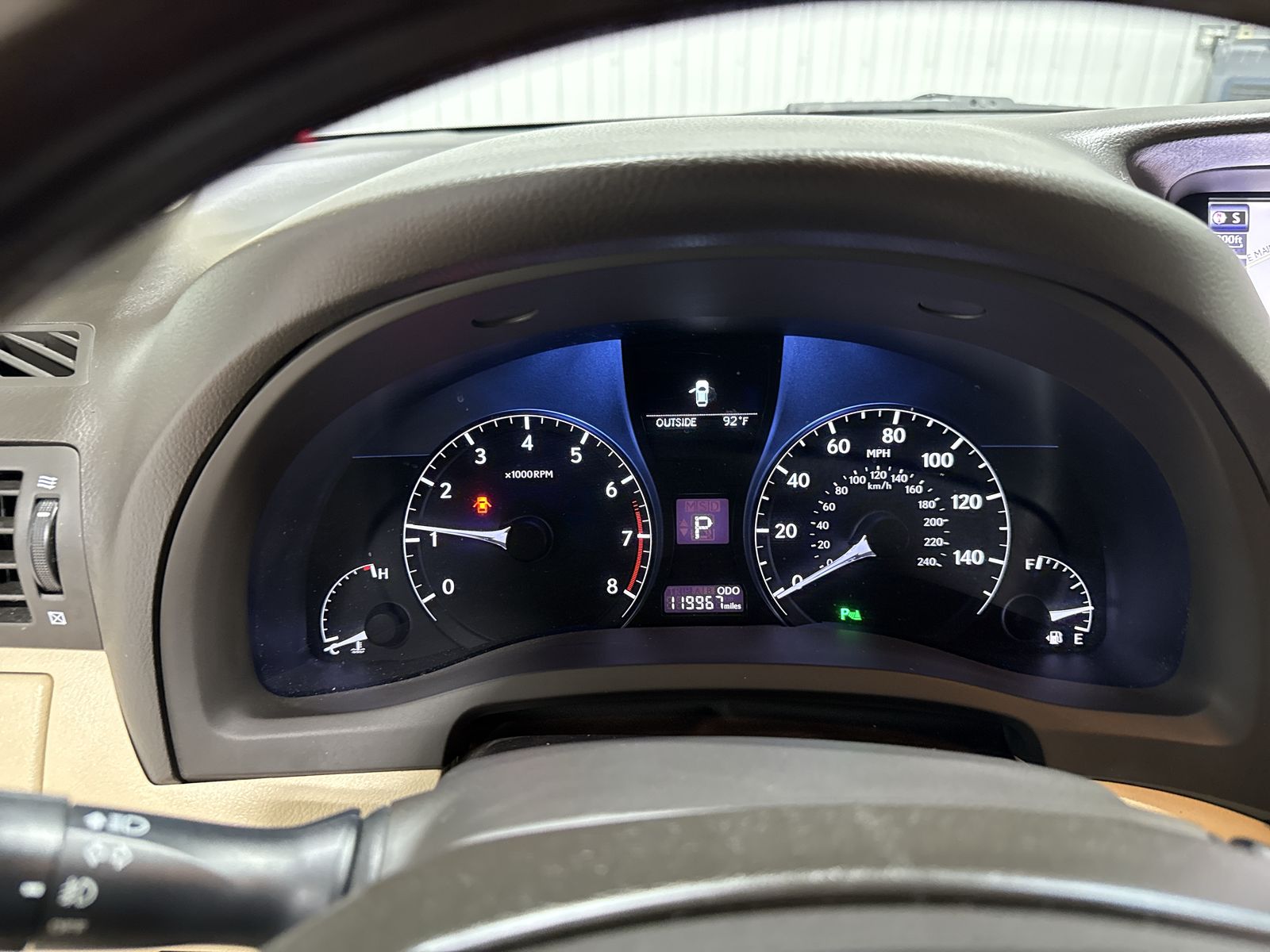 2014 Lexus RX 350 RX 350