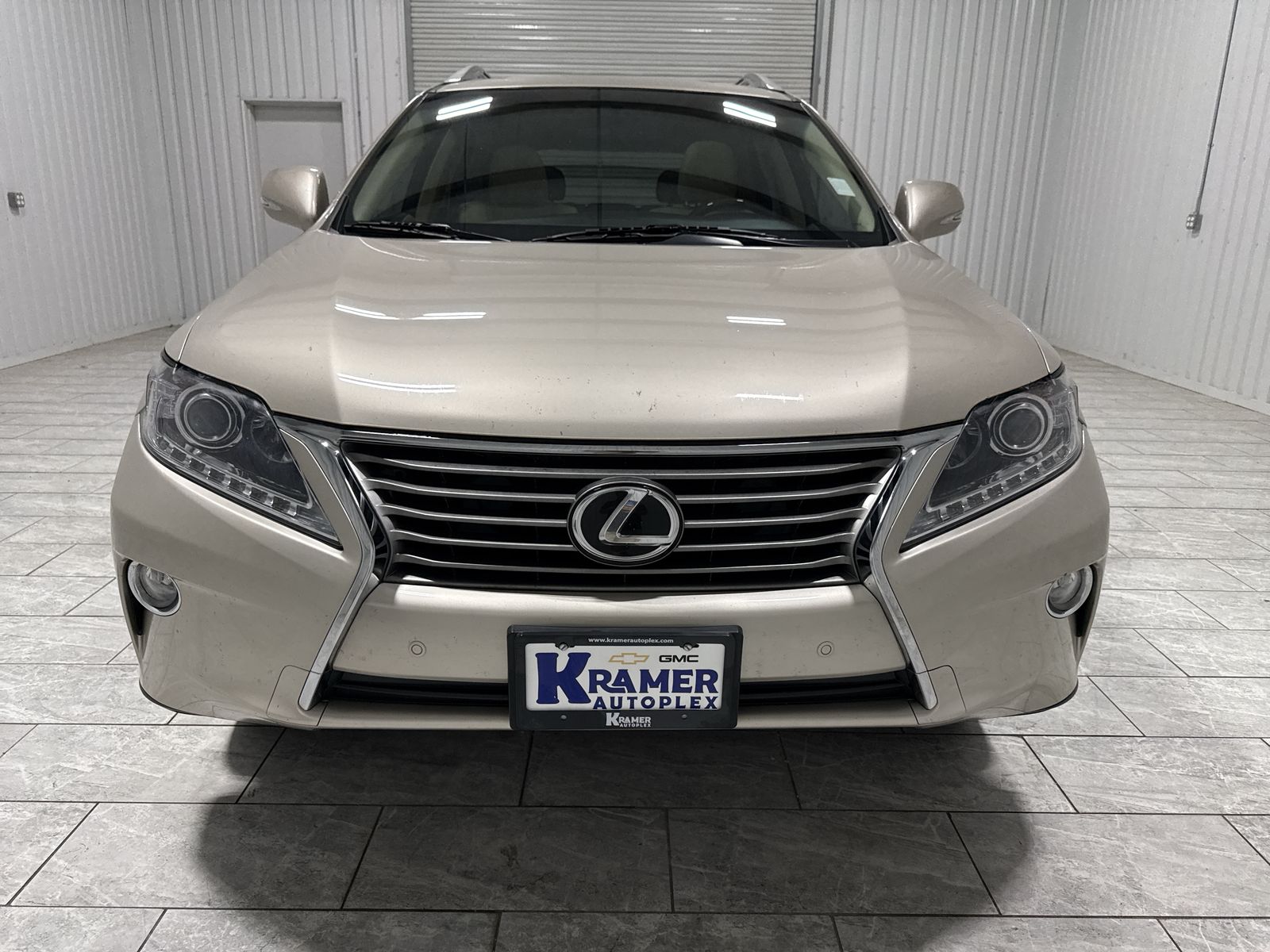 2014 Lexus RX 350 RX 350