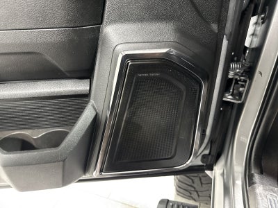 2023 RAM 3500 Limited Mega Cab 4x4 6'4" Box