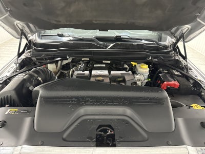 2023 RAM 3500 Limited Mega Cab 4x4 6'4" Box