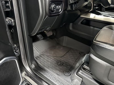 2024 RAM 2500 Laramie Crew Cab 4x4 6'4" Box