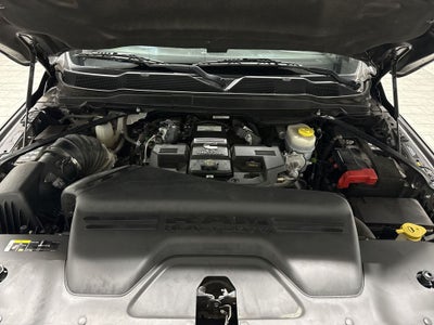 2024 RAM 2500 Laramie Crew Cab 4x4 6'4" Box