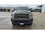 2024 RAM 2500 Laramie Crew Cab 4x4 6'4" Box