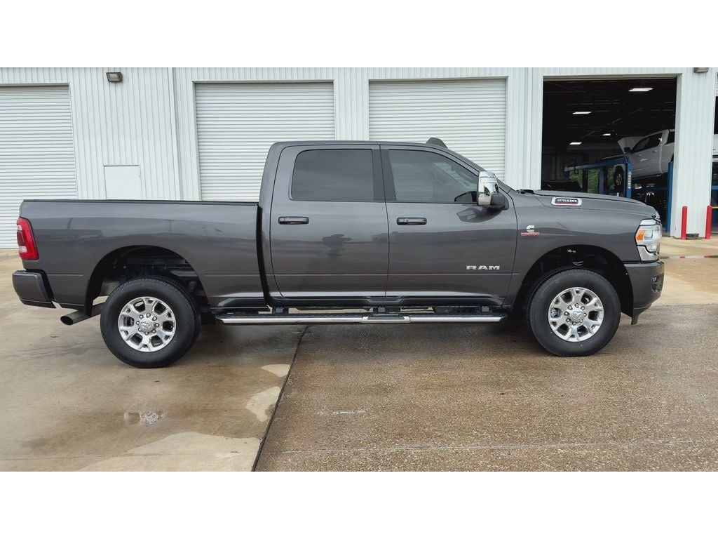 2024 RAM 2500 Laramie Crew Cab 4x4 6'4" Box