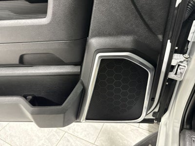2022 RAM 2500 Laramie Crew Cab 4x4 6'4" Box