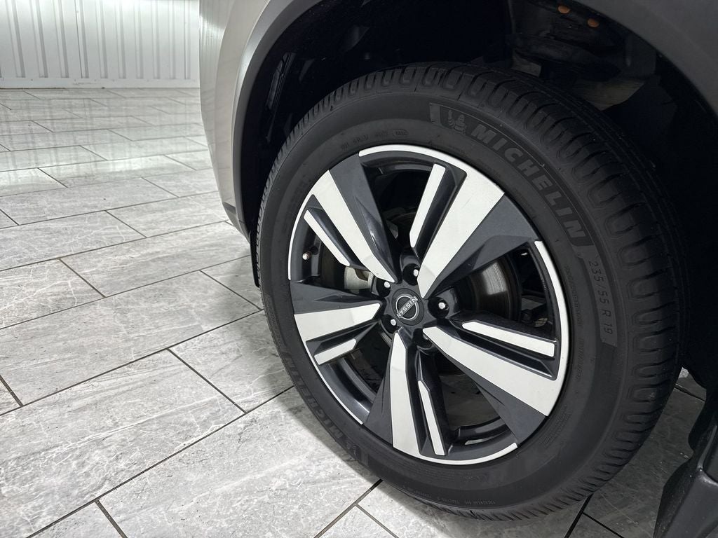 2023 Nissan Rogue SL FWD
