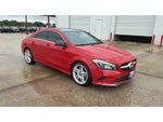 2019 Mercedes-Benz CLA 250 CLA 250