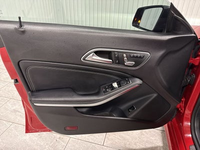 2019 Mercedes-Benz CLA 250 CLA 250